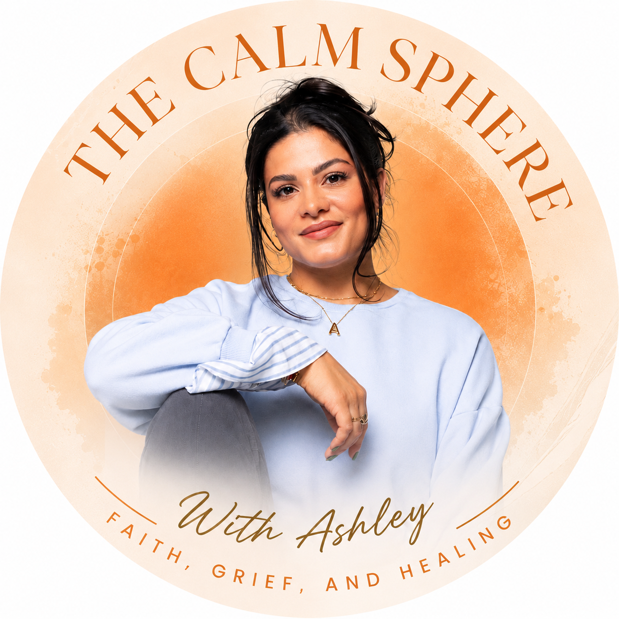 The Calm Sphere Podcast
